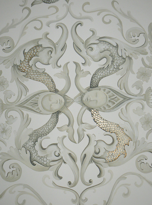 Faux Finishes