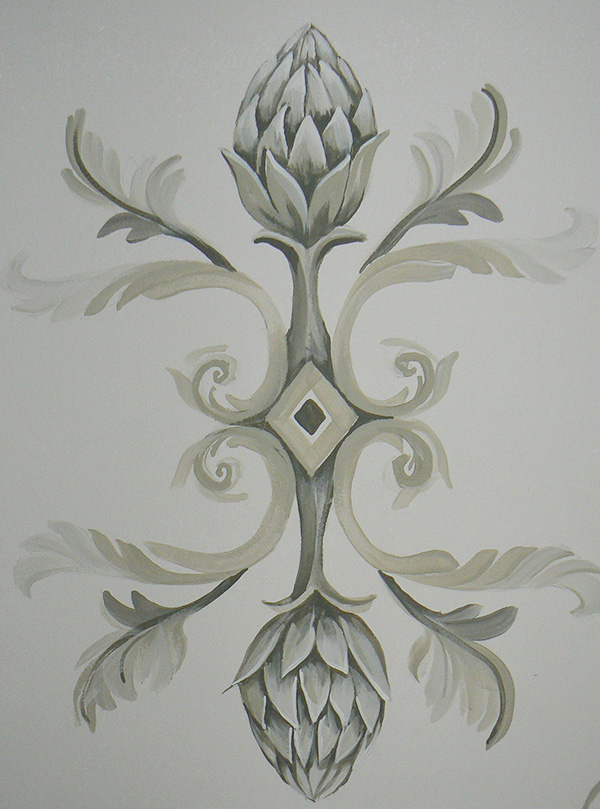 Faux Finishes