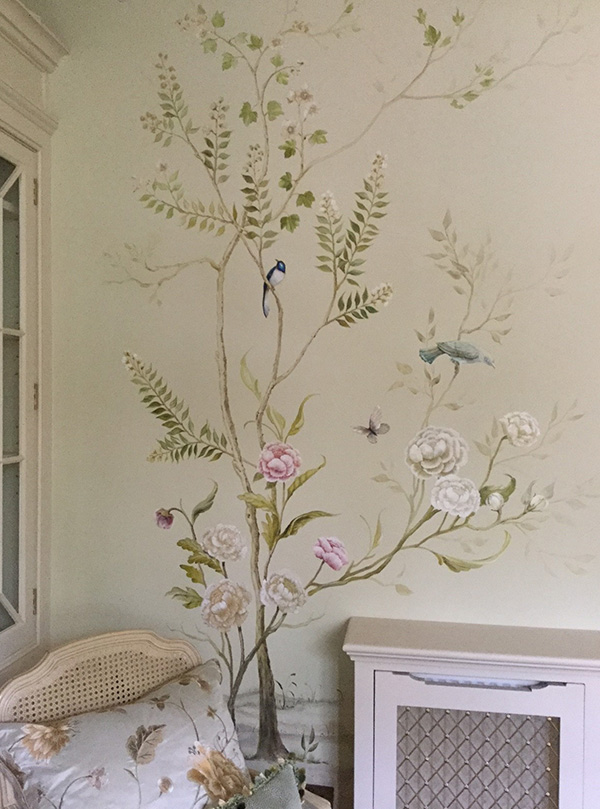 Murals