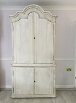 Faux Finishes