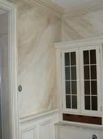 Faux Finishes