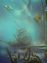 Murals