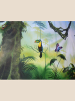 Murals